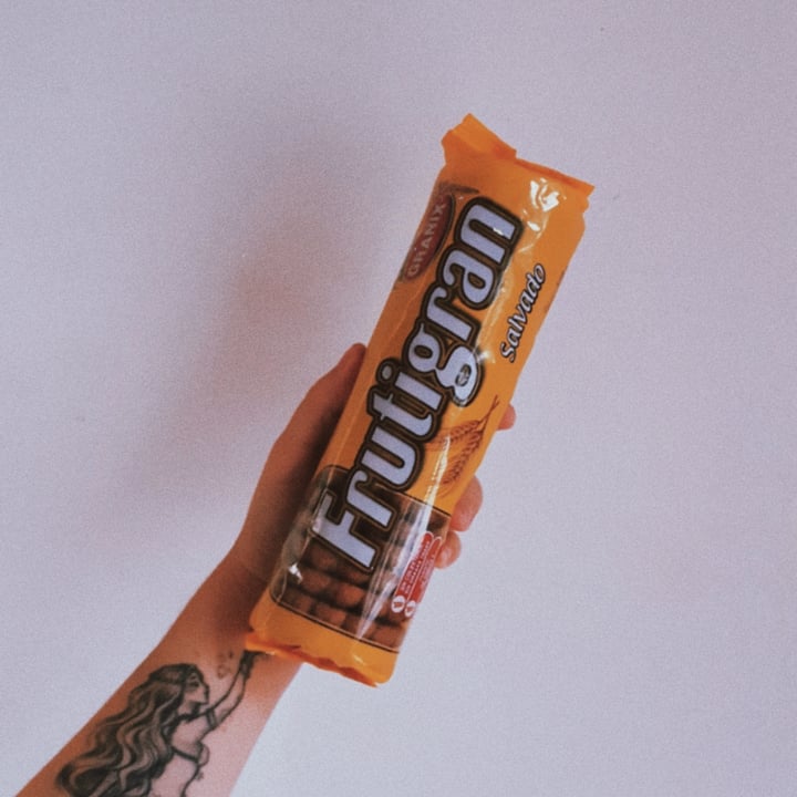 review photo of Granix Frutigran Salvado shared by @valen-benito on 13 Dec 2020 - review