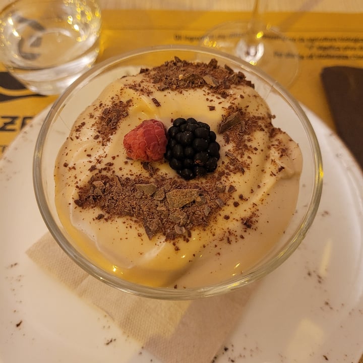 photo of Zenzero Budino Alla Nocciola shared by @vanessaberti on  27 Nov 2021 - review