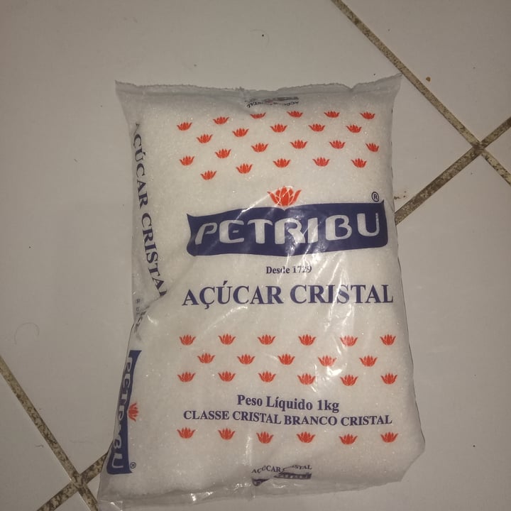 review photo of açúcar petribu petribu shared by @pedrinareboucas on 27 Apr 2022 - review