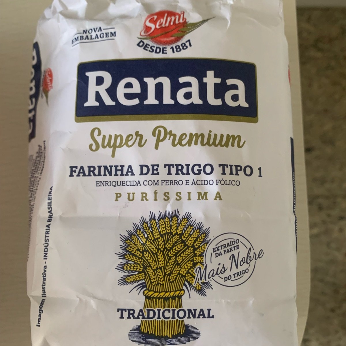 Farinha De Trigo Tipo From Renata Vegan Product Reviews Ratings