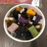Nine Fresh Desserts Taiwan