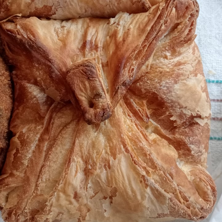 review photo of Bar Dolcezza di Cuscunà Temistocle Cipollina Vegana shared by @silviaa on 05 Dec 2022 - review