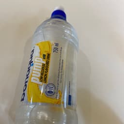 Bon Aqua