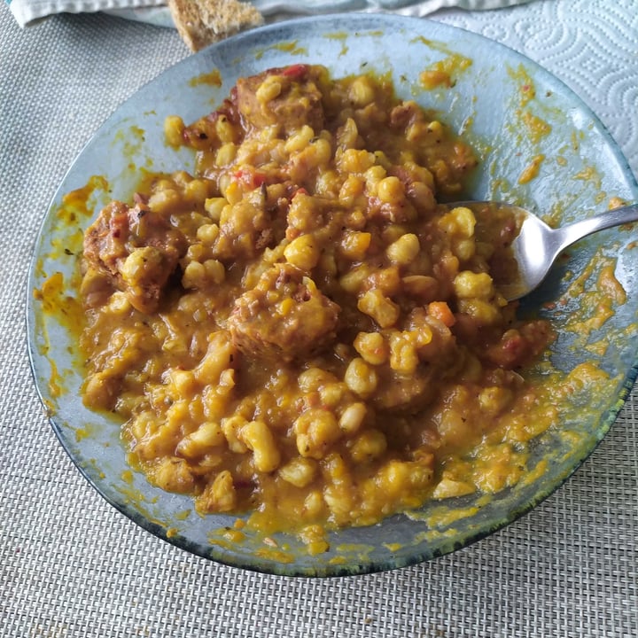 photo of elartedelvuencomer Locro shared by @medl on  25 May 2022 - review