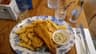 Bertie's Proper Fish & Chips