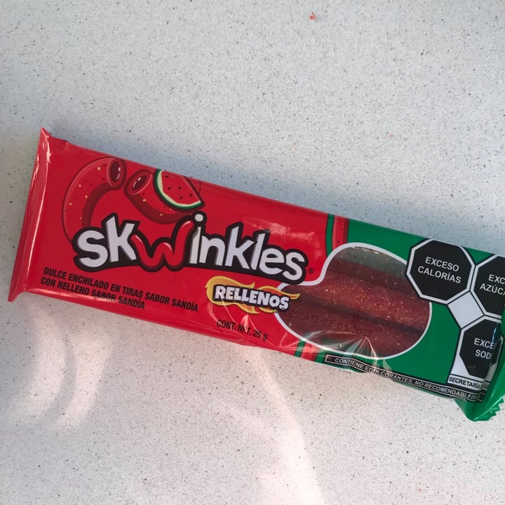 photo of Skwinkles Skwinkles shared by @crostina on  08 Mar 2021 - review