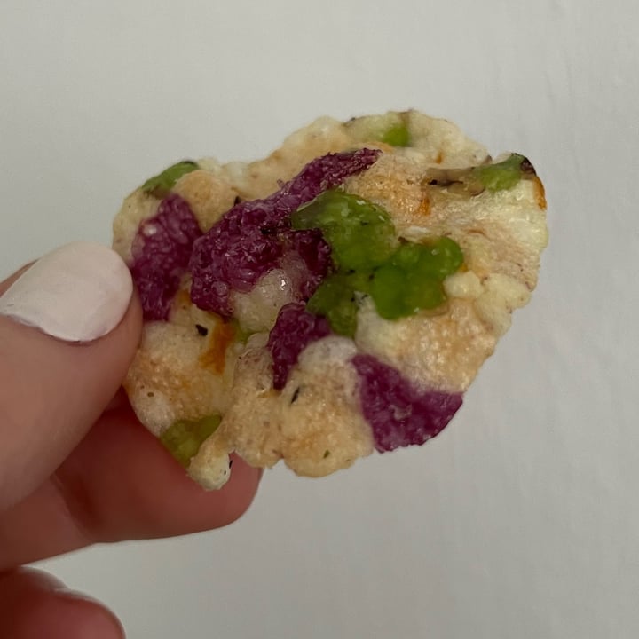 photo of Zweifel vaya sweet potato rosmary snack shared by @joushappyplace on  15 Nov 2022 - review