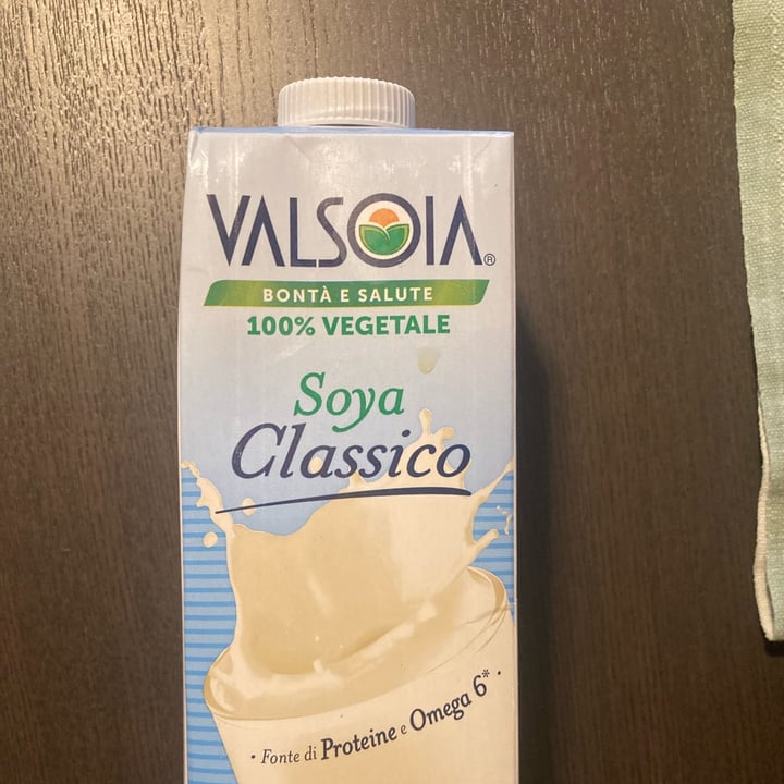 review photo of Valsoia Bevanda di soia classico shared by @ivanagreg on 11 Mar 2022 - review