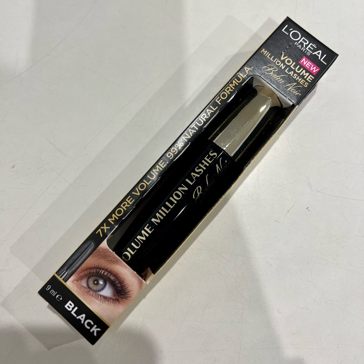 L’Oréal PARiS Volume million lashes - Black Reviews | abillion