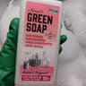 Marcel’s Green Soap