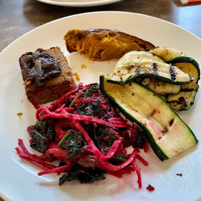 Photo of the dish “Ask For a Set”