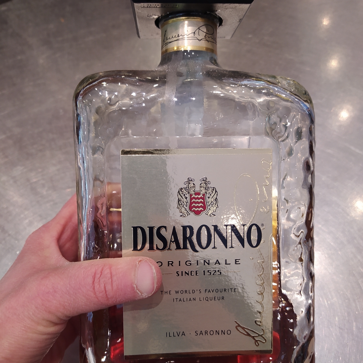 Disaronno Amaretto Reviews | abillion