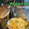 Vegan Inc. Roma