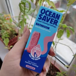 Ocean saver