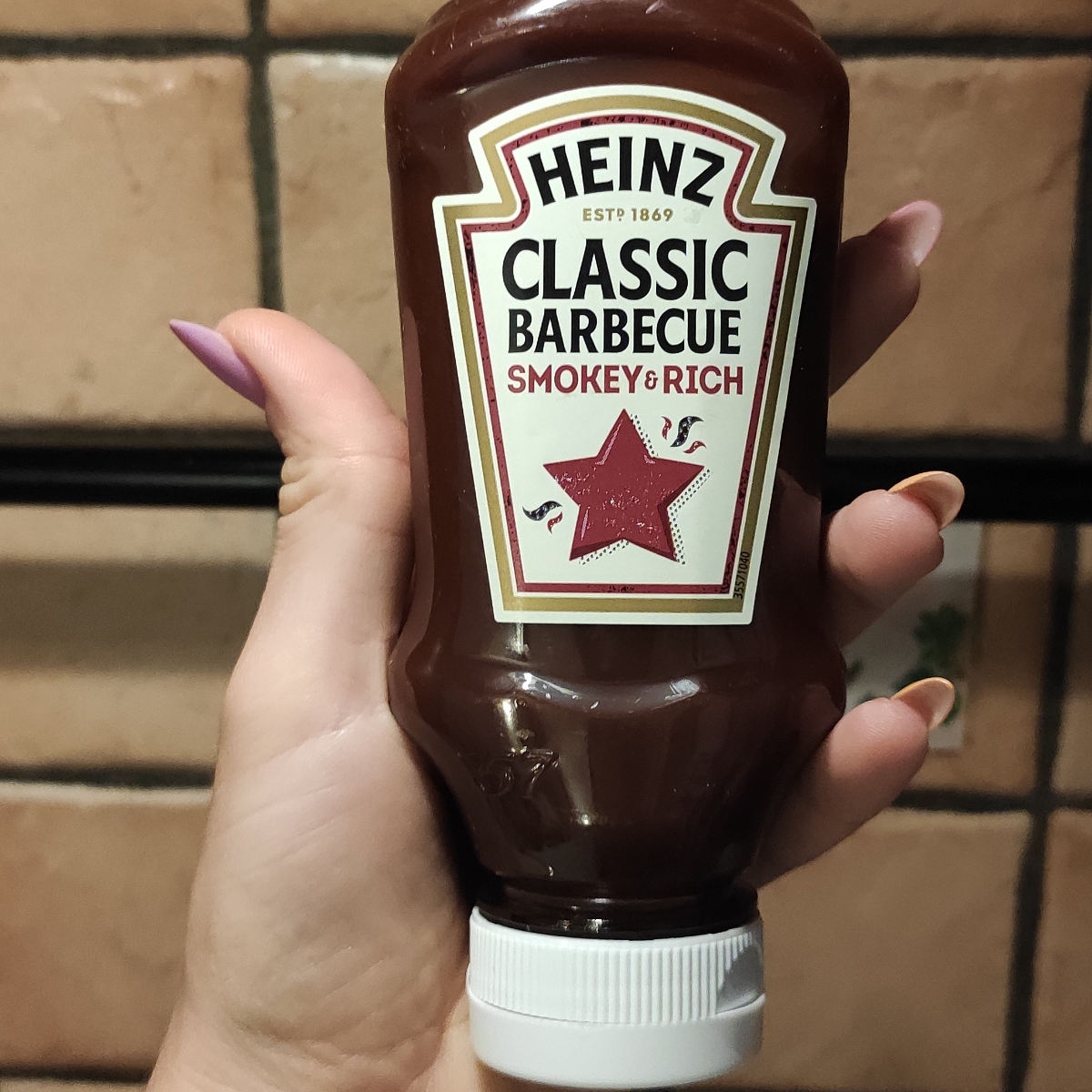 Heinz Classic Barbecue Sauce Review Abillion, 60% OFF