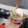 Fruit & Ice cream factory