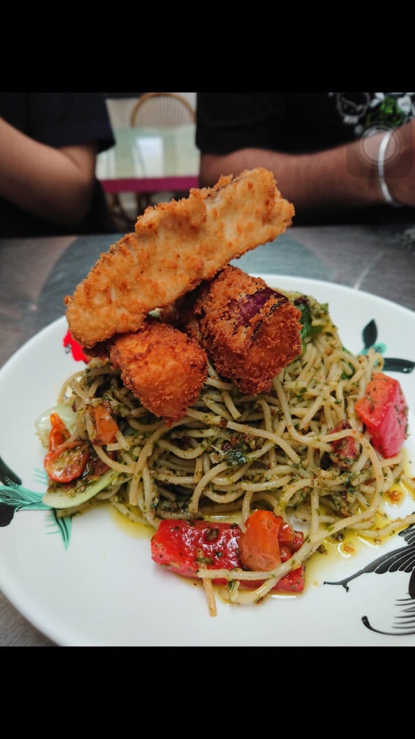 review photo of Merchant's Lane Cow Food shared by @winnies97 on 24 Jul 2019 - review