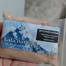 Kala namak