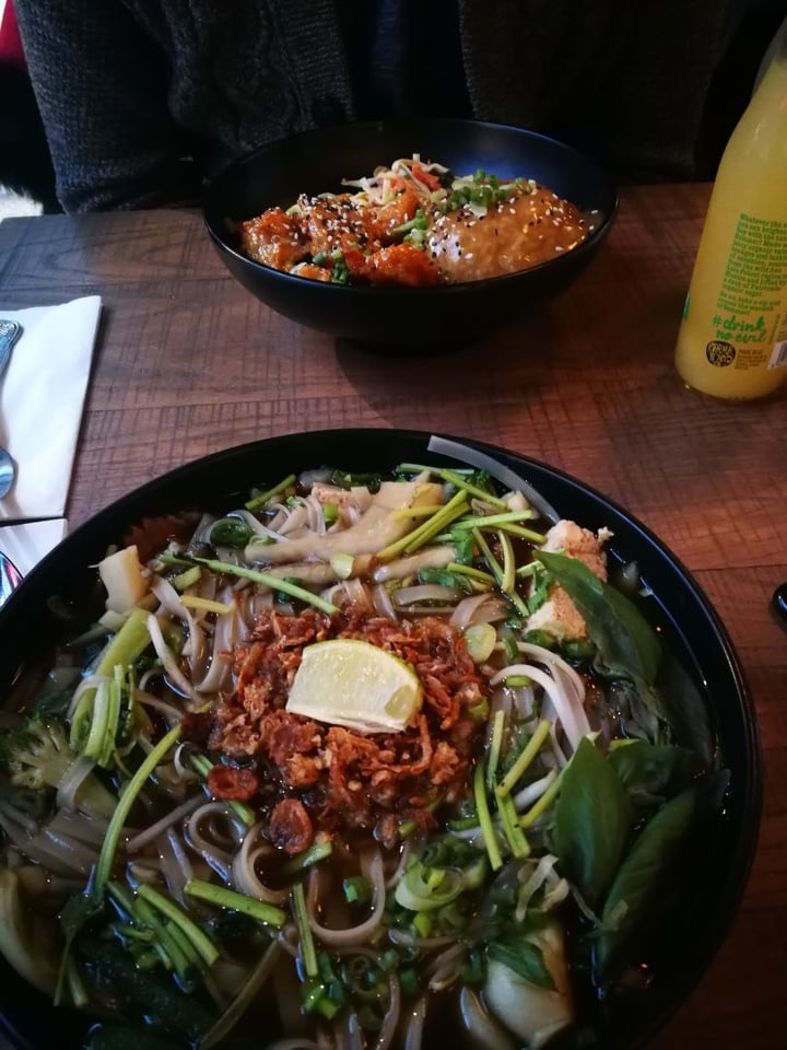 photo of CookDaily House Pad Thai shared by @ilariabommy on  17 Jan 2020 - review