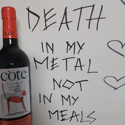 Cote wine