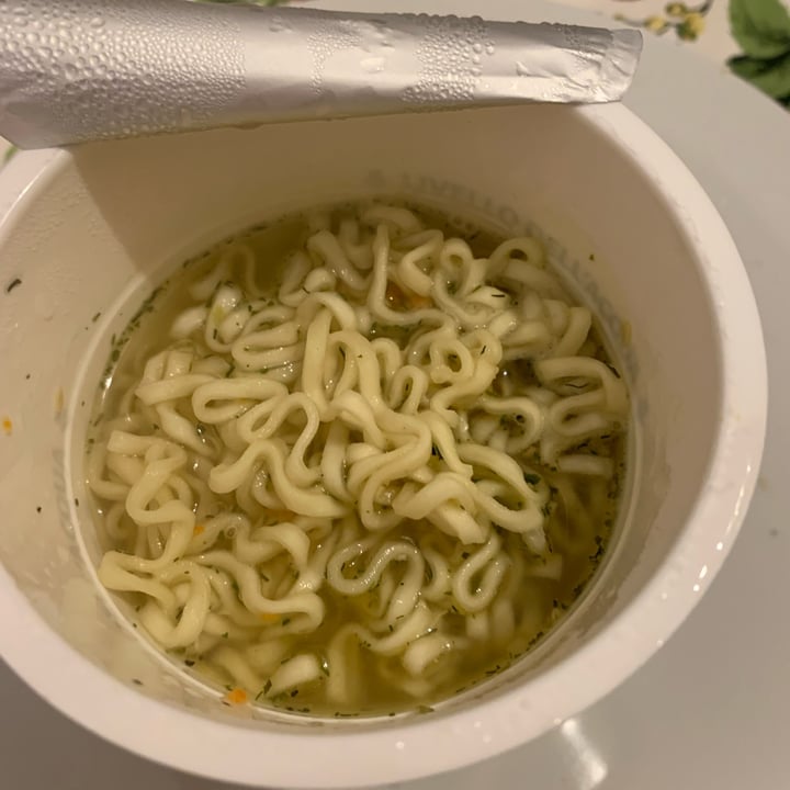 photo of Saikebon Noodles con verdure shared by @saracos on  11 Feb 2022 - review