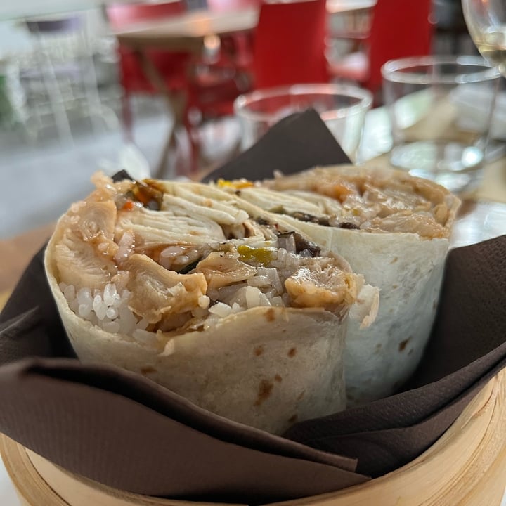 photo of OH! Ficomaeco Burrito shared by @robin-jay on  06 Nov 2022 - review
