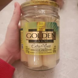 Golden