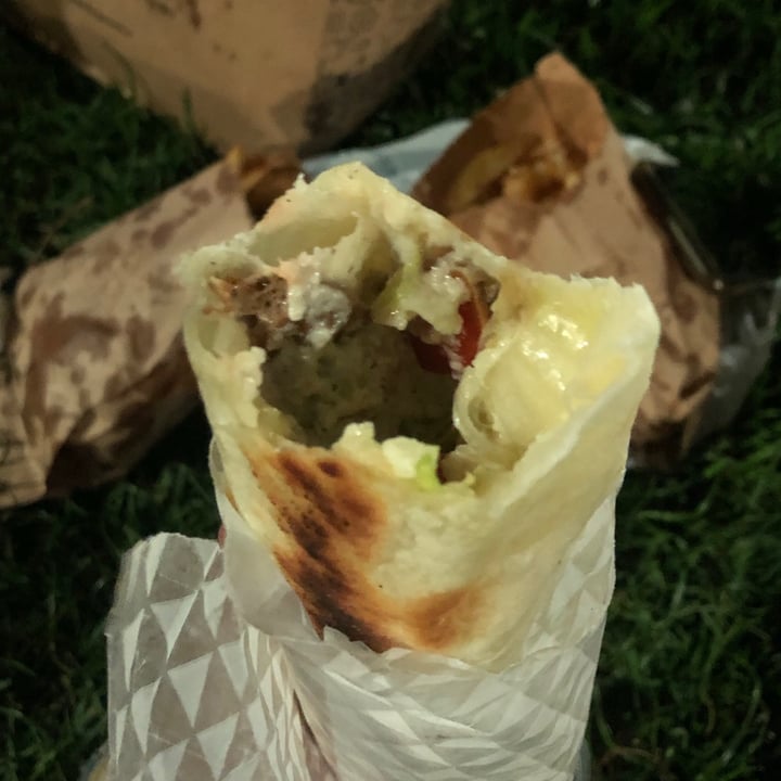 review photo of GreenFactory Green donner combo shared by @rbalzardi on 28 Feb 2021 - review