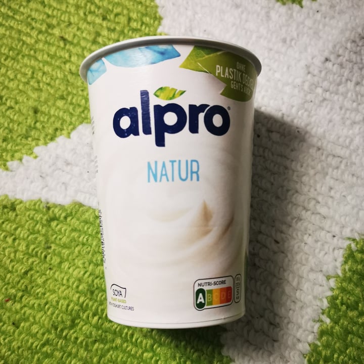 photo of Alpro Nature | Natur shared by @mino96 on  03 Apr 2021 - review