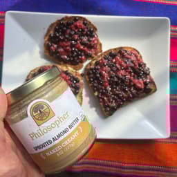 Philospher Foods