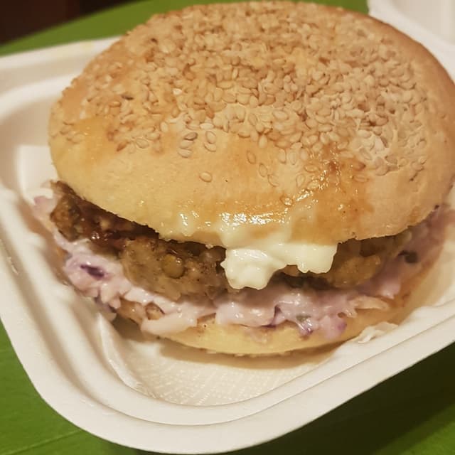 Photo du plat “Steiner Panino”