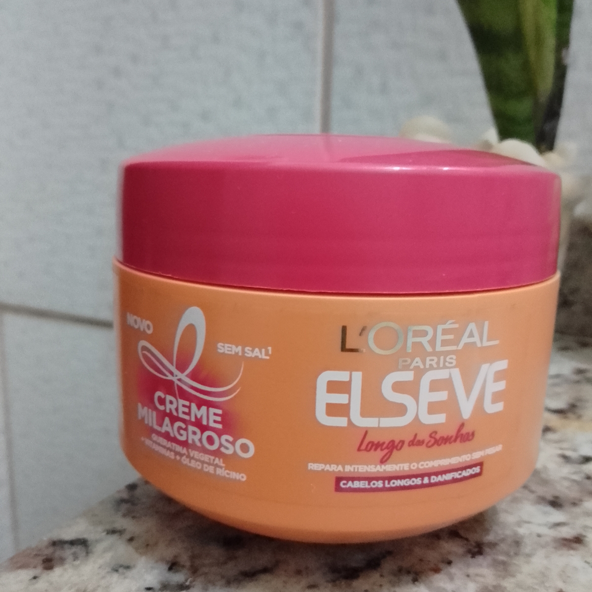 L’Oréal PARiS Creme milagroso Reviews abillion