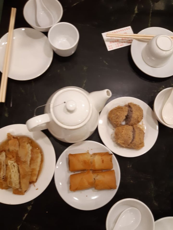 photo of Luk Yung Sin Kwun Dim Sum shared by @dee6 on  08 Jul 2019 - review