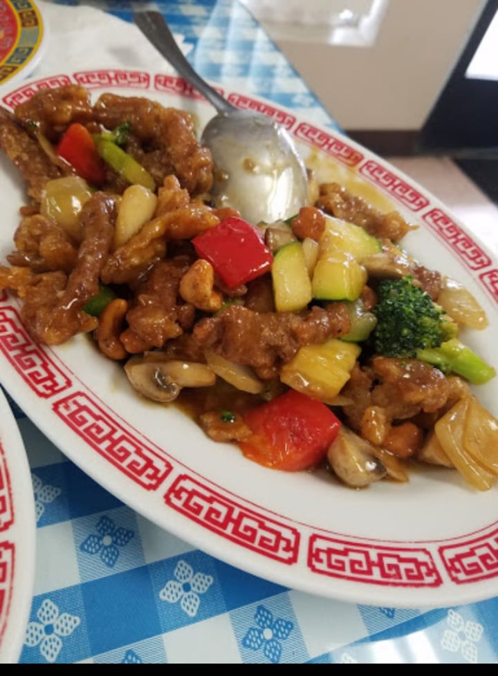 photo of Little Peking Vegan Dishes shared by @peacekey on  28 Jun 2019 - review
