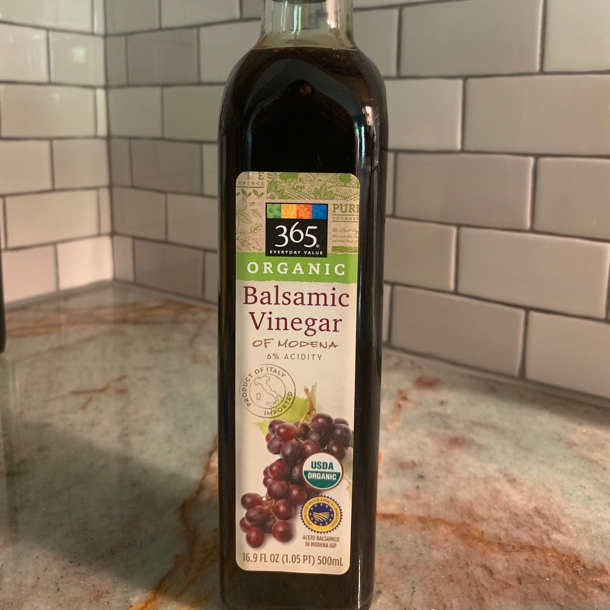 365 Whole Foods Market Balsamic Vinegar Reviews abillion
