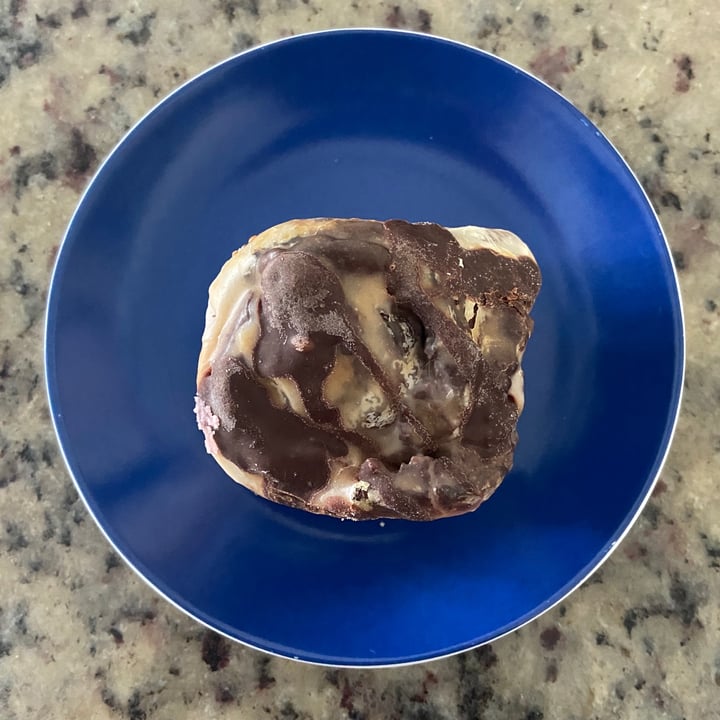 photo of Peace of Cake Roll de nutella shared by @moonberodd on  25 Jul 2021 - review