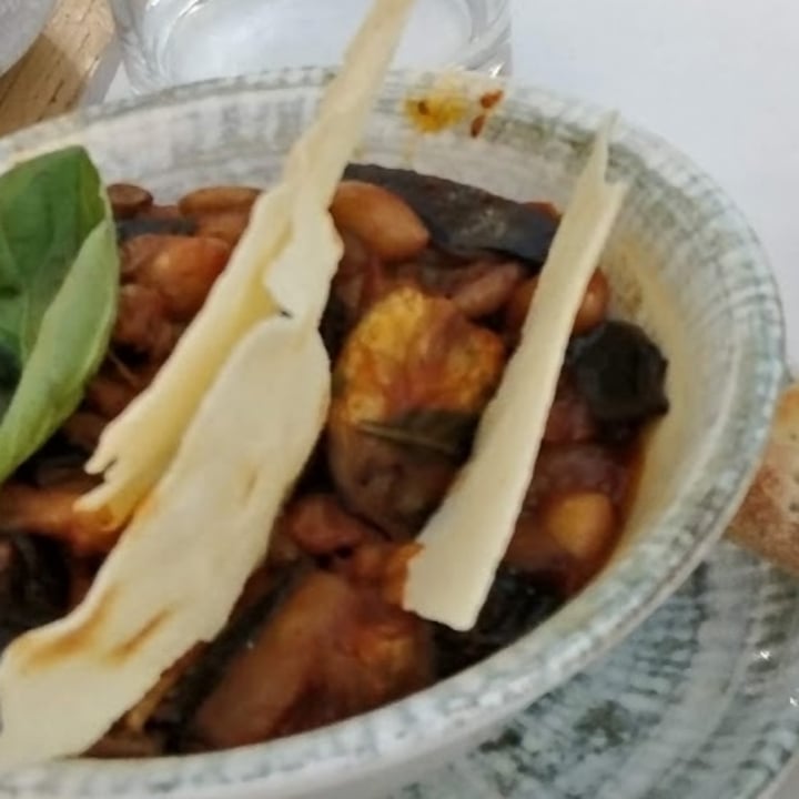 photo of Obicà Caponata shared by @marinanicolaev on  01 Dec 2021 - review