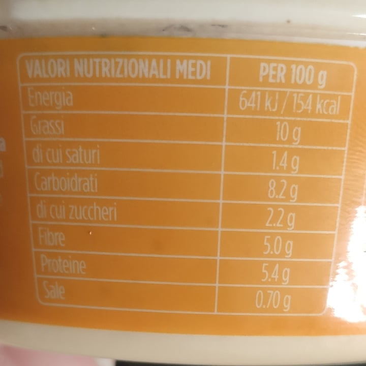 review photo of Germinal Bio Hummus di ceci shared by @kemen on 09 Dec 2022 - review