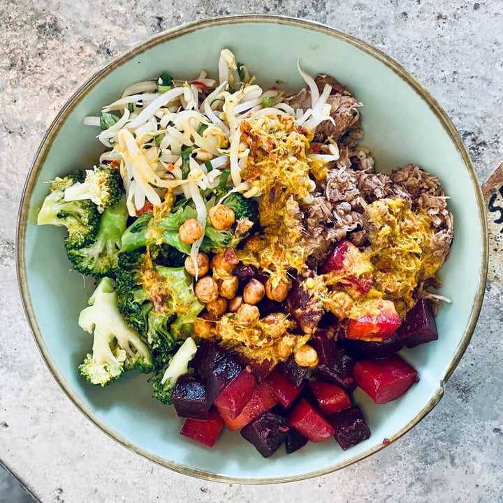 photo of Grain Traders Custom Grain Bowl shared by @vikas on  27 Aug 2020 - review