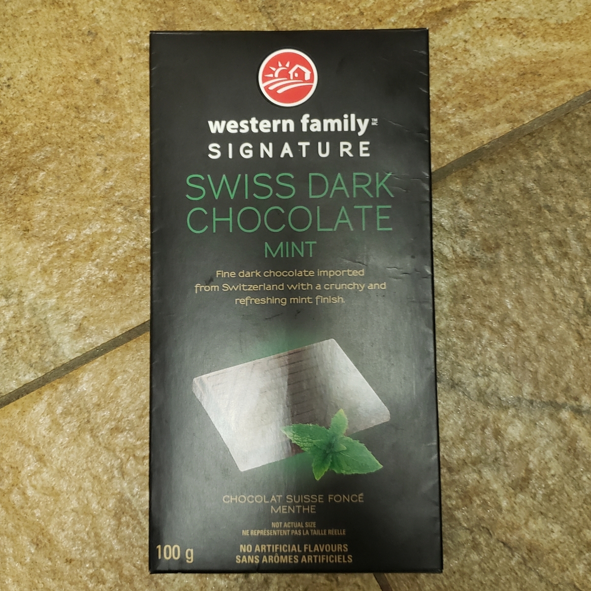Western Michigan Primary Logo - Dark Chocolate
