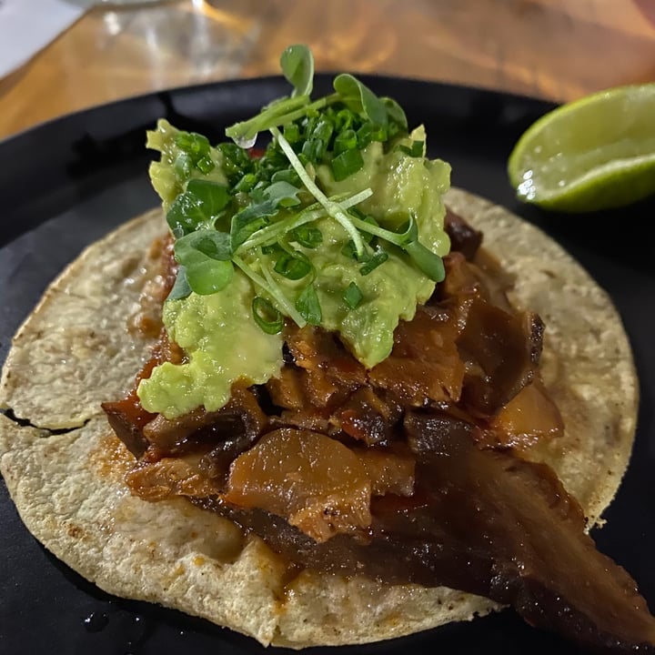photo of Hambrusia Tacos birbatake shared by @leac on  25 Dec 2021 - review