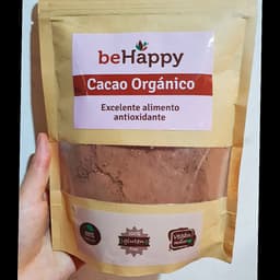 Be Happy
