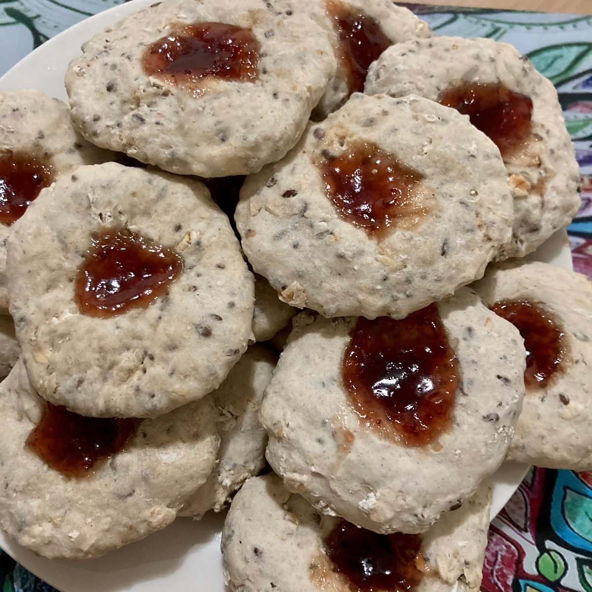 Berryhill Strawberry Preserves Reviews abillion