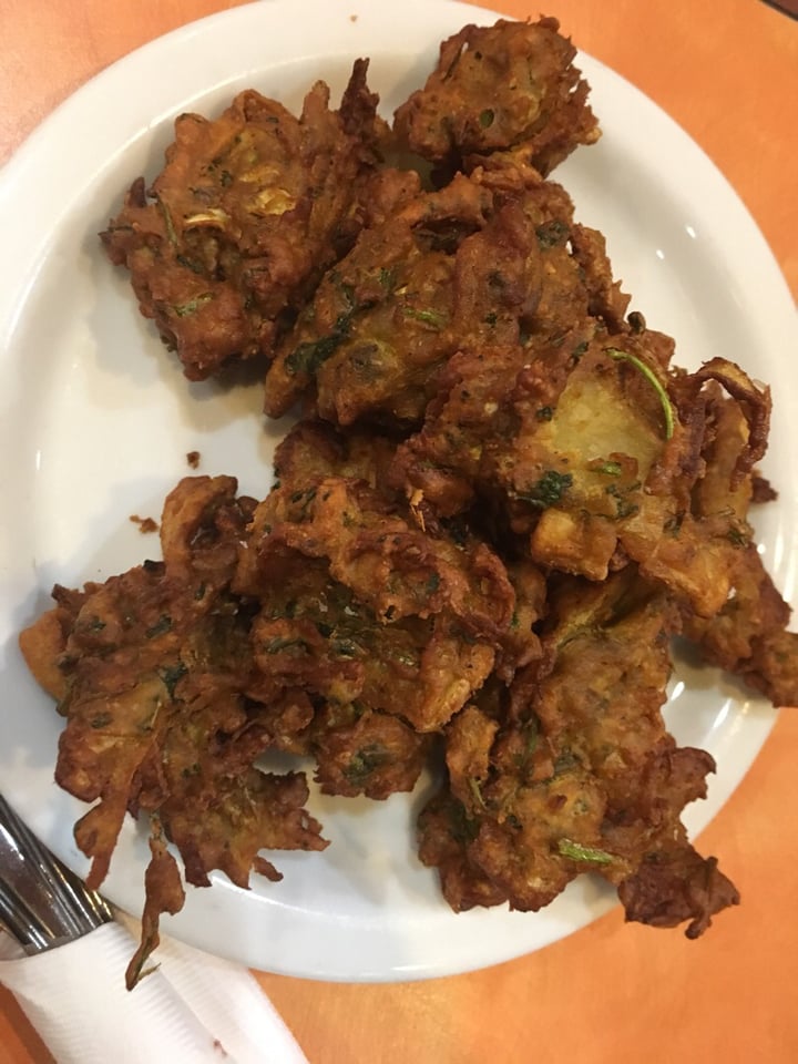 review photo of High Peaks Kitchen Dal Saag shared by @setman85 on 16 Nov 2018 - review