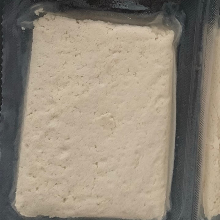 review photo of Rewe Bio Natur Tofu shared by @sinii on 16 Aug 2021 - review