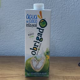 Obrigado
