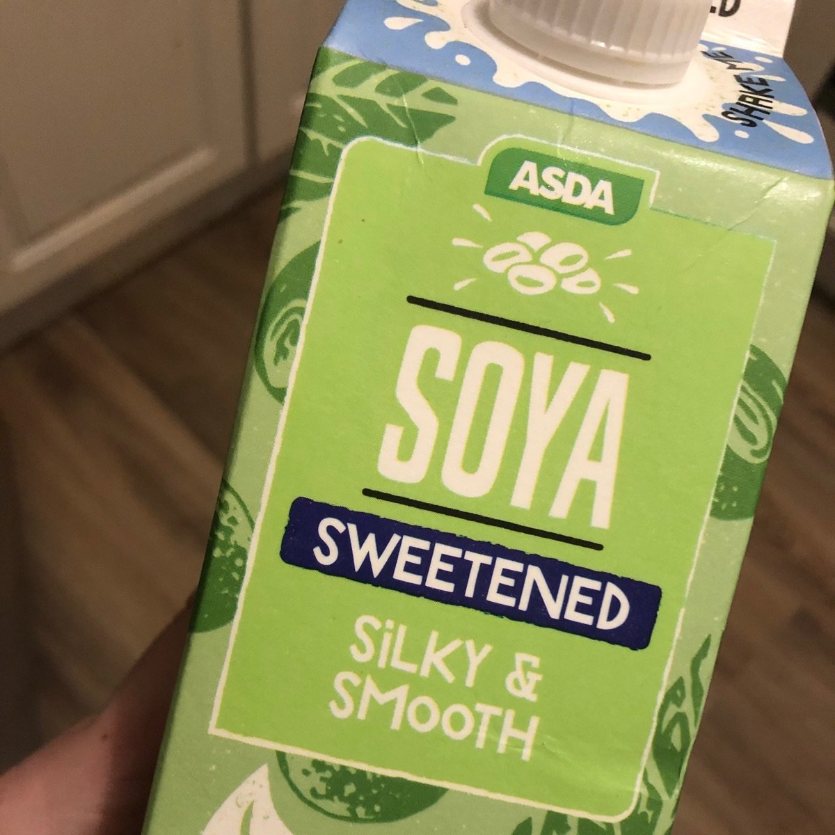 ASDA soya milk Reviews abillion