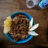 Radikalecker ~ Vegan Café Kollektiv