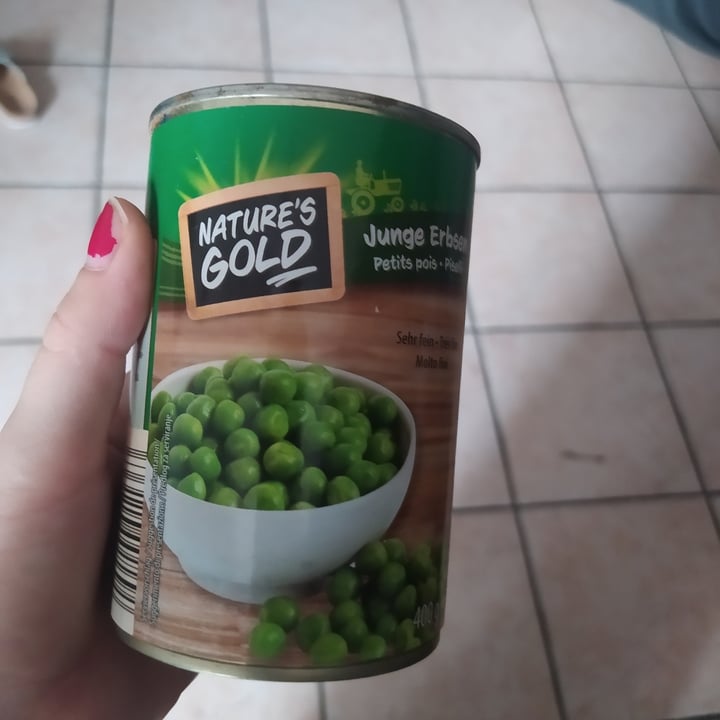review photo of Nature's Gold Piselli Finissimi shared by @irenen on 23 Jun 2022 - review