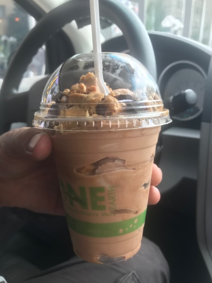 photo of Make Believe Bakery Peanut Butter Cup Wizard shared by @mallory17 on  21 May 2020 - review